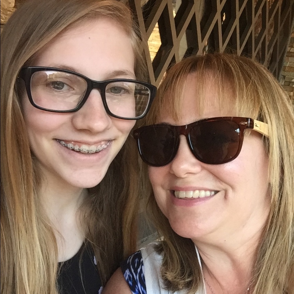 Meet your Posher, Anne